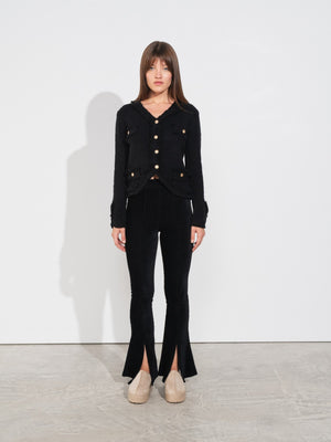 Jules Knit Jacket