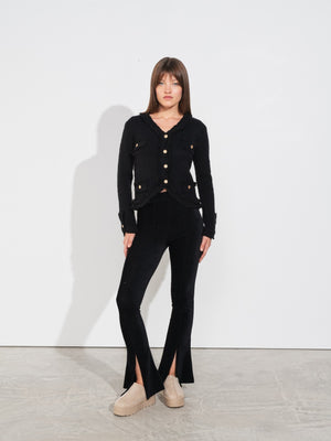 Jules Knit Jacket