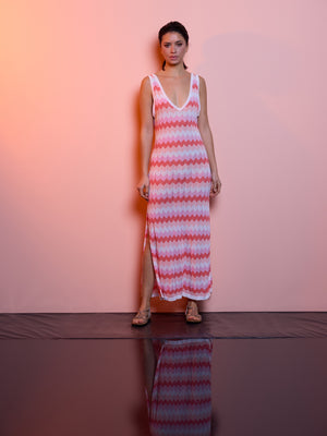 Evora Dress