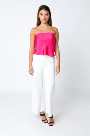 Lamia Top