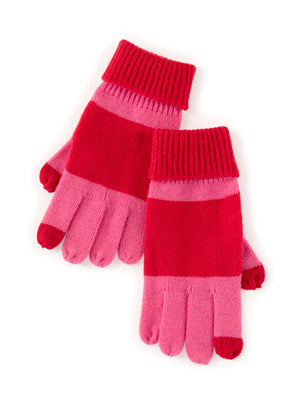 SAMMY TOUCHSCREEN GLOVES