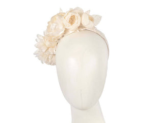 Flower Headband by Max Alexander - 3 colors