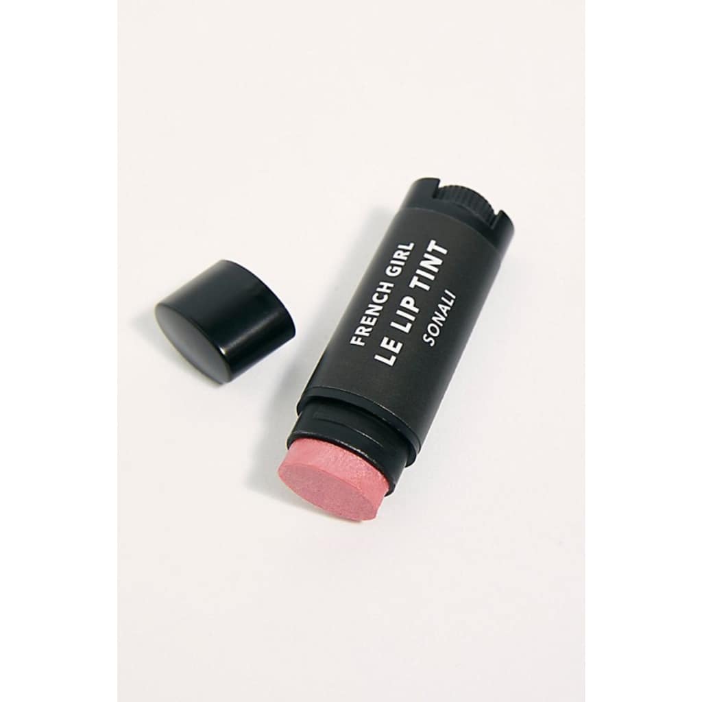 Tinted Lip Balm | Sonali | Organic, Vegan, Hydrating