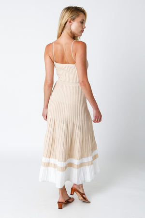 Kensie Knit Dress