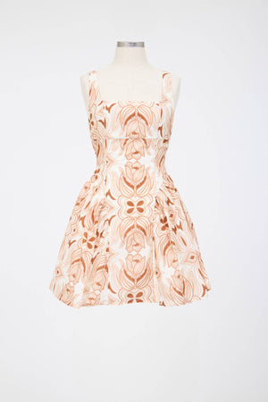 Collette Dress