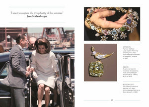 Tiffany & Co. The Story Behind the Style