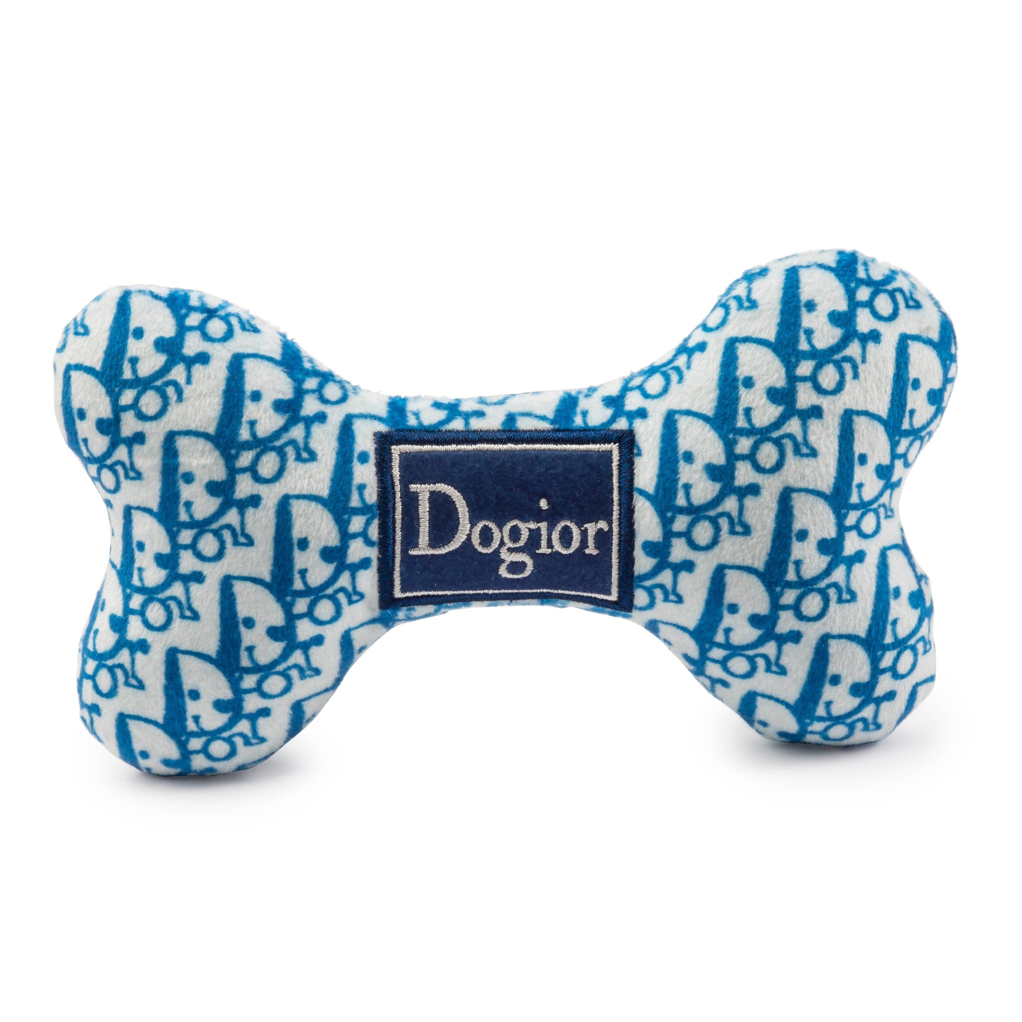 Dogior Bones Dog Toys: Large