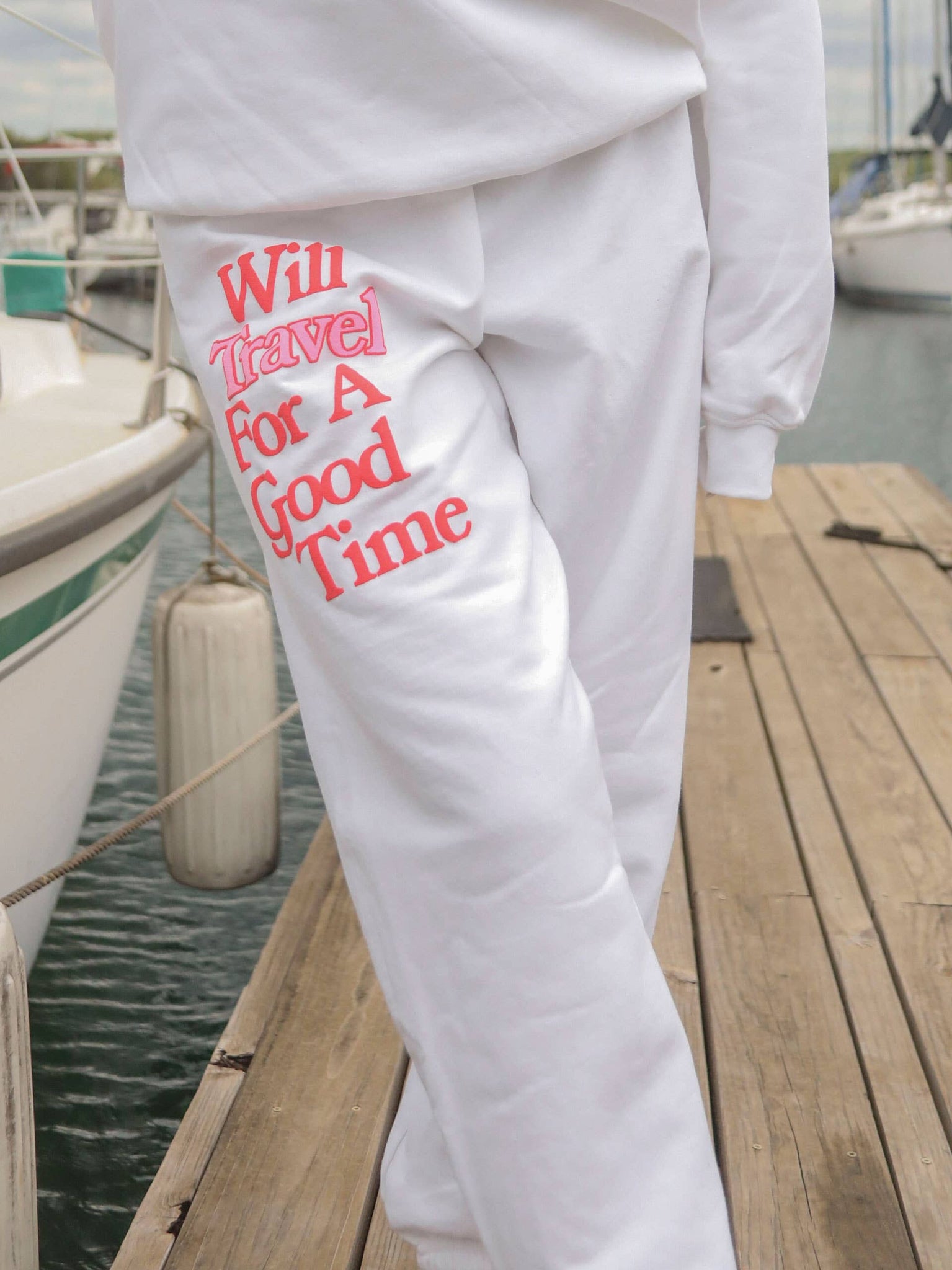 Places with good sweatpants best sale