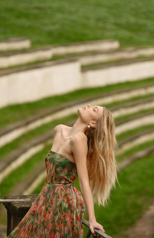 Costella Gown