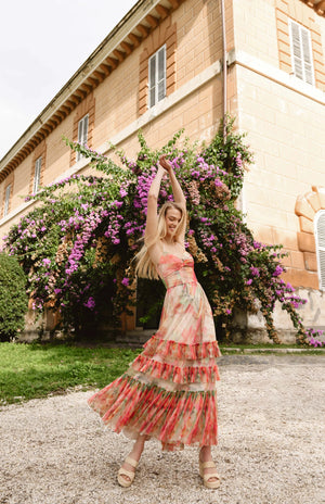 Elliot Gown