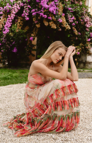 Elliot Gown