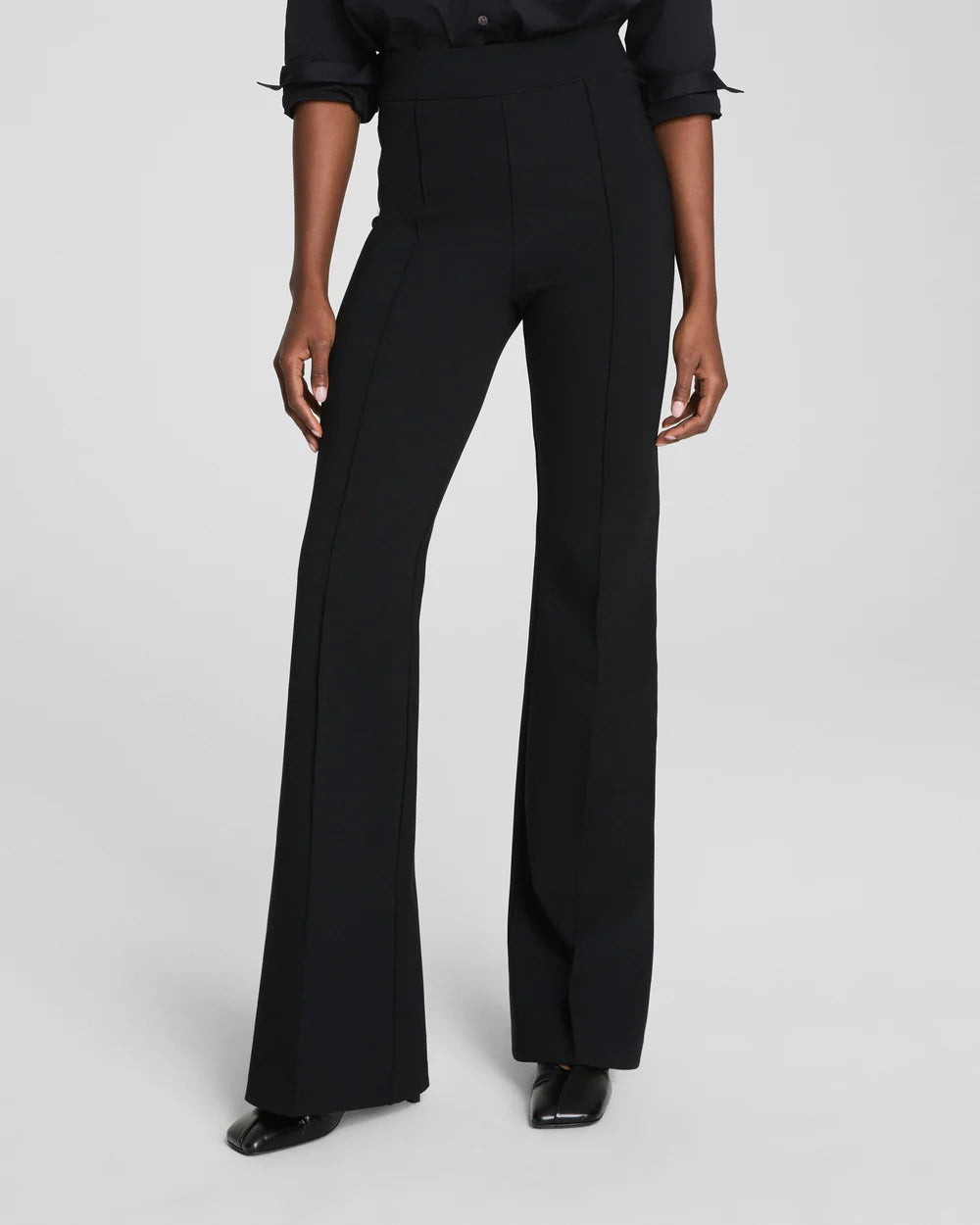 SPANXsupersmooth™ Ponte Flare Pants