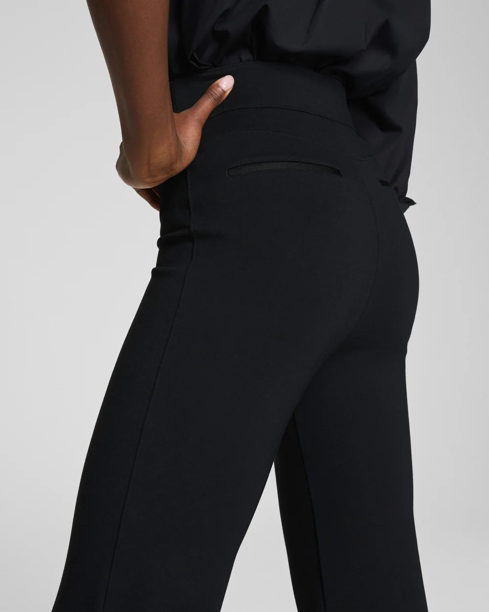 SPANXsupersmooth™ Ponte Flare Pants