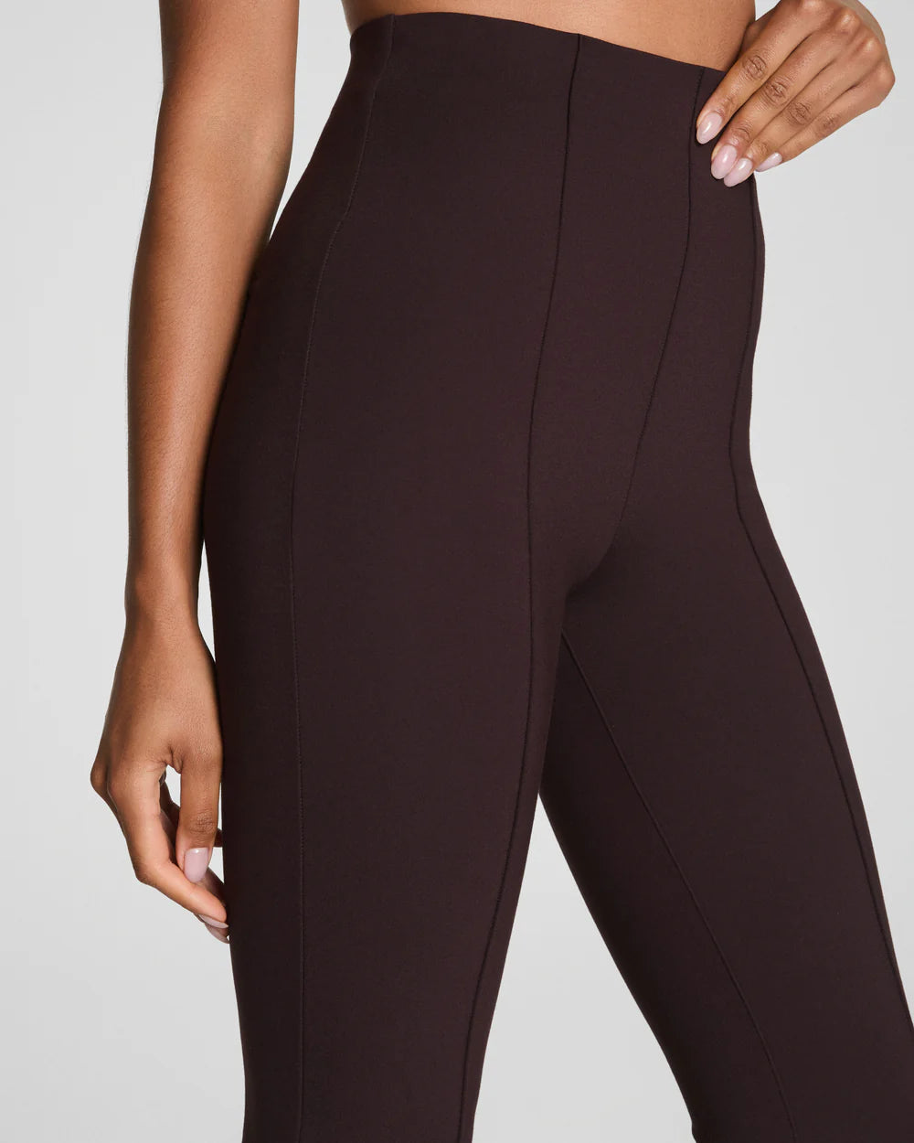 SPANXsupersmooth™ PerfectFit Ponte Micro Flare Pant