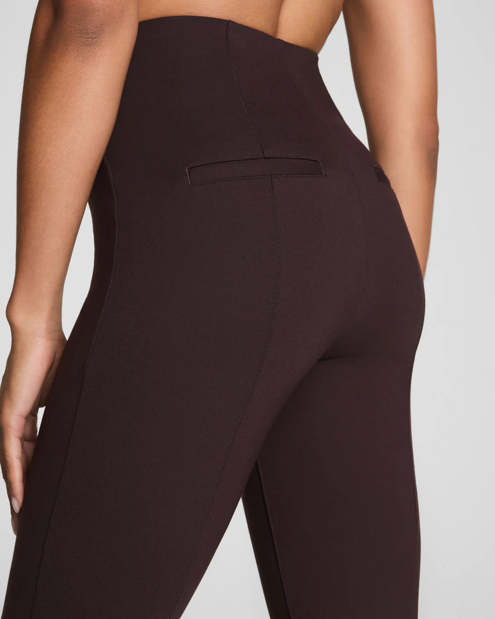 SPANXsupersmooth™ PerfectFit Ponte Micro Flare Pant