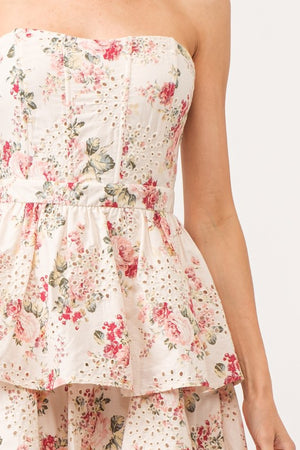 Rumi Midi Dress