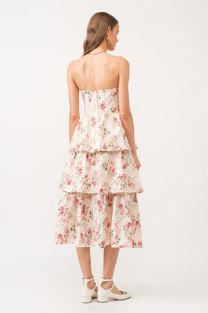 Rumi Midi Dress