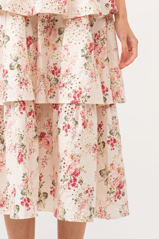 Rumi Midi Dress
