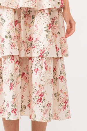 Rumi Midi Dress