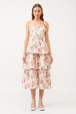 Rumi Midi Dress
