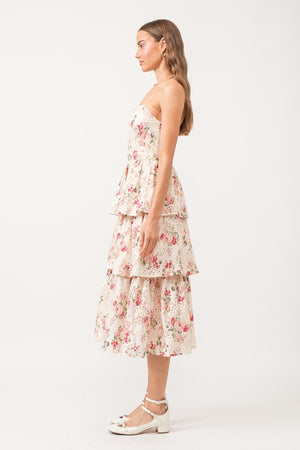 Rumi Midi Dress