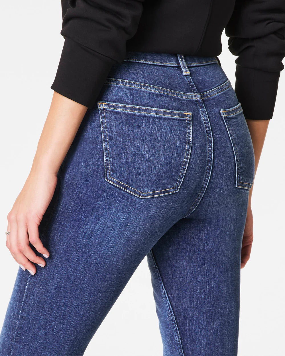 SPANXsculpt™ ReDefine Flare Jeans