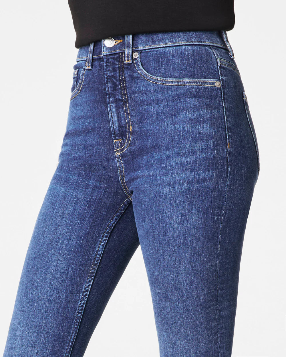 SPANXsculpt™ ReDefine Flare Jeans