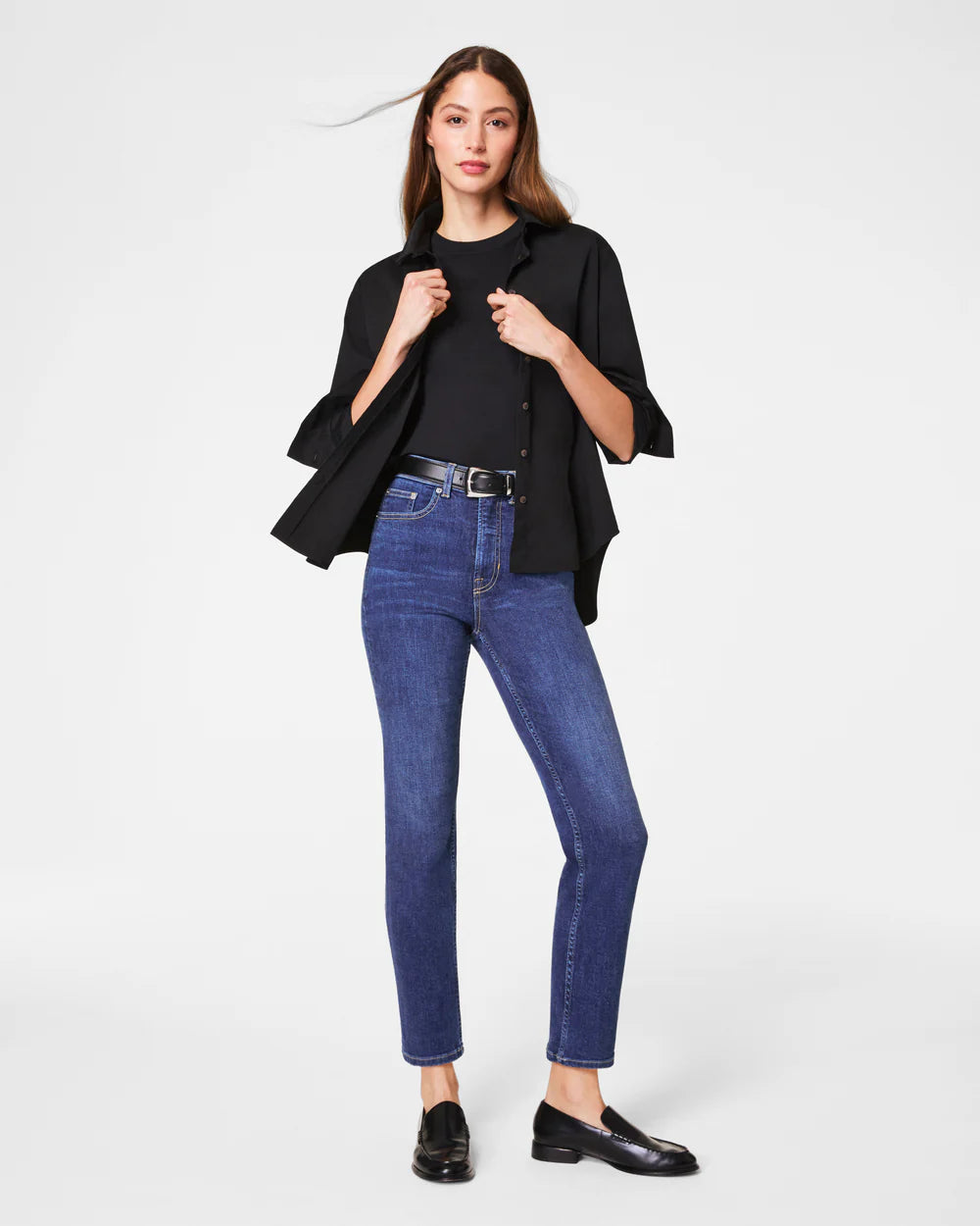SPANXsculpt™ ReDefine Slim Straight Jeans