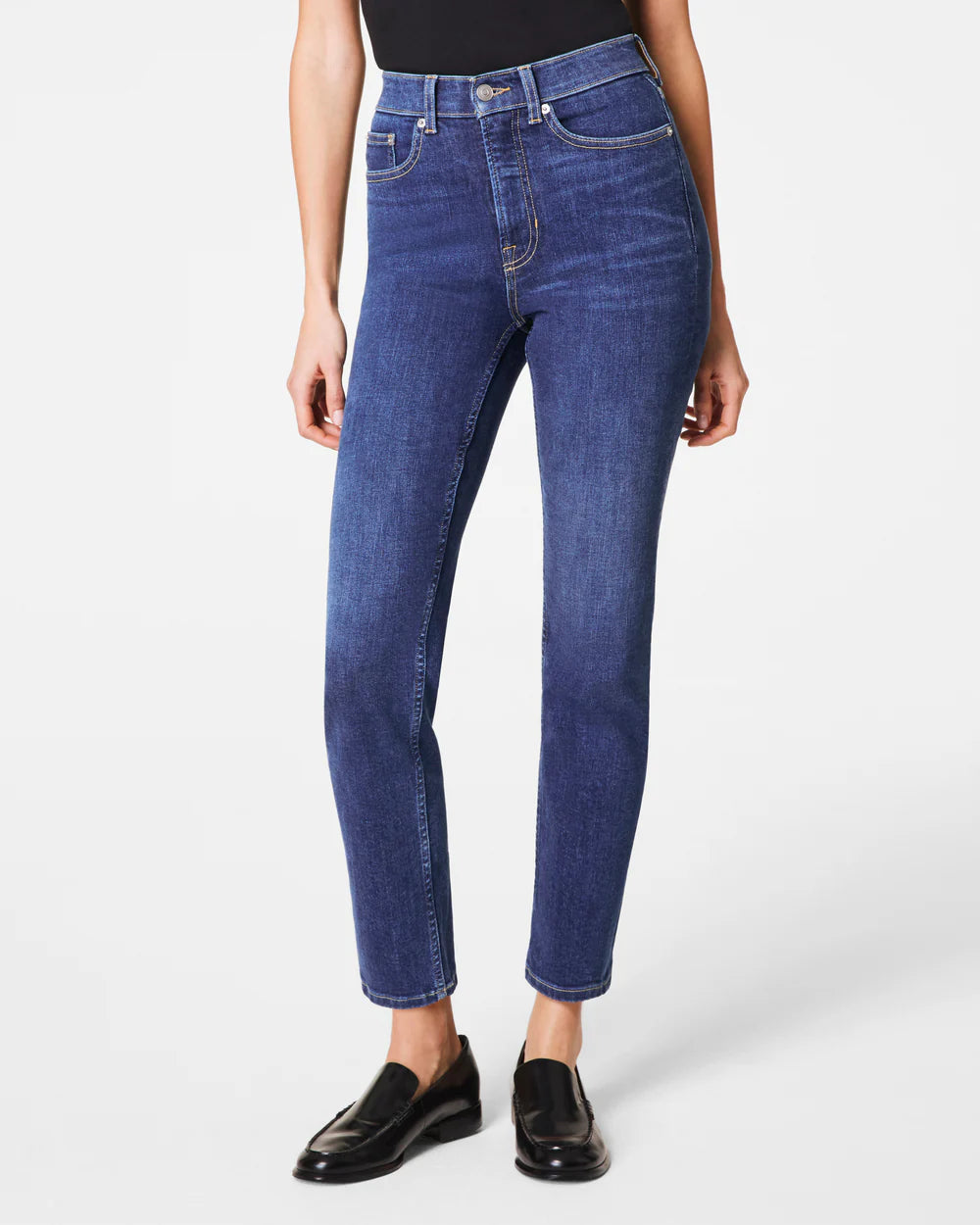 SPANXsculpt™ ReDefine Slim Straight Jeans