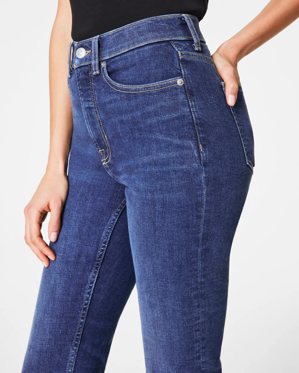 SPANXsculpt™ ReDefine Slim Straight Jeans