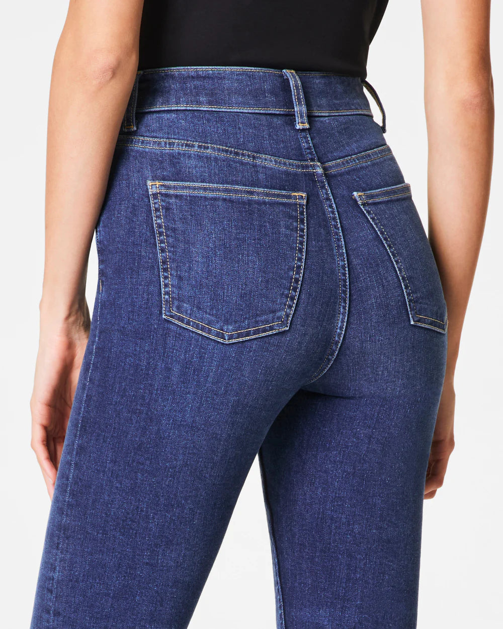 SPANXsculpt™ ReDefine Slim Straight Jeans