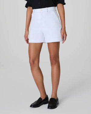 SPANXsupersmooth™ Stretch Twill Short 5"
