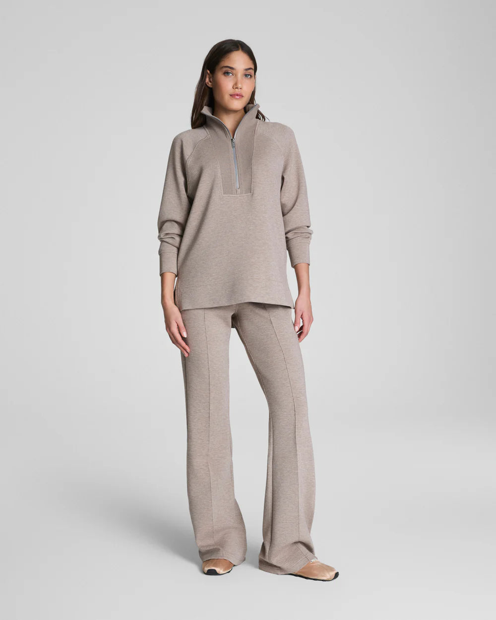 SPANX AirEssentials® Brushed Flare Pant