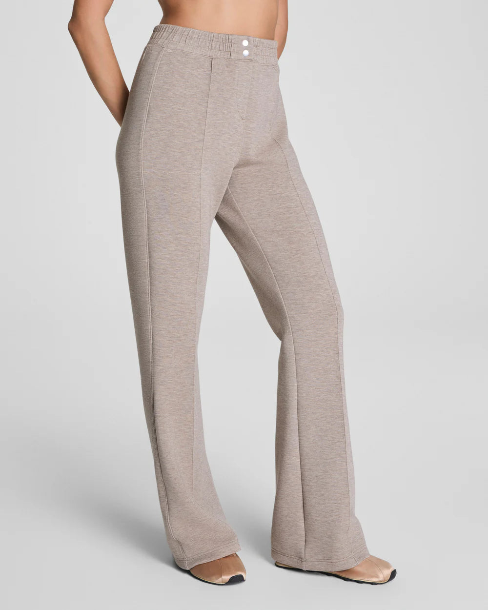 SPANX AirEssentials® Brushed Flare Pant