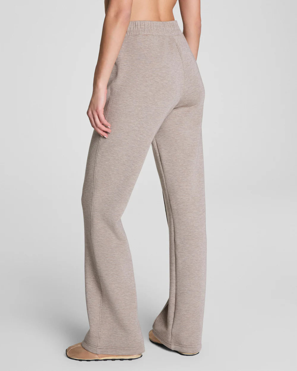 SPANX AirEssentials® Brushed Flare Pant