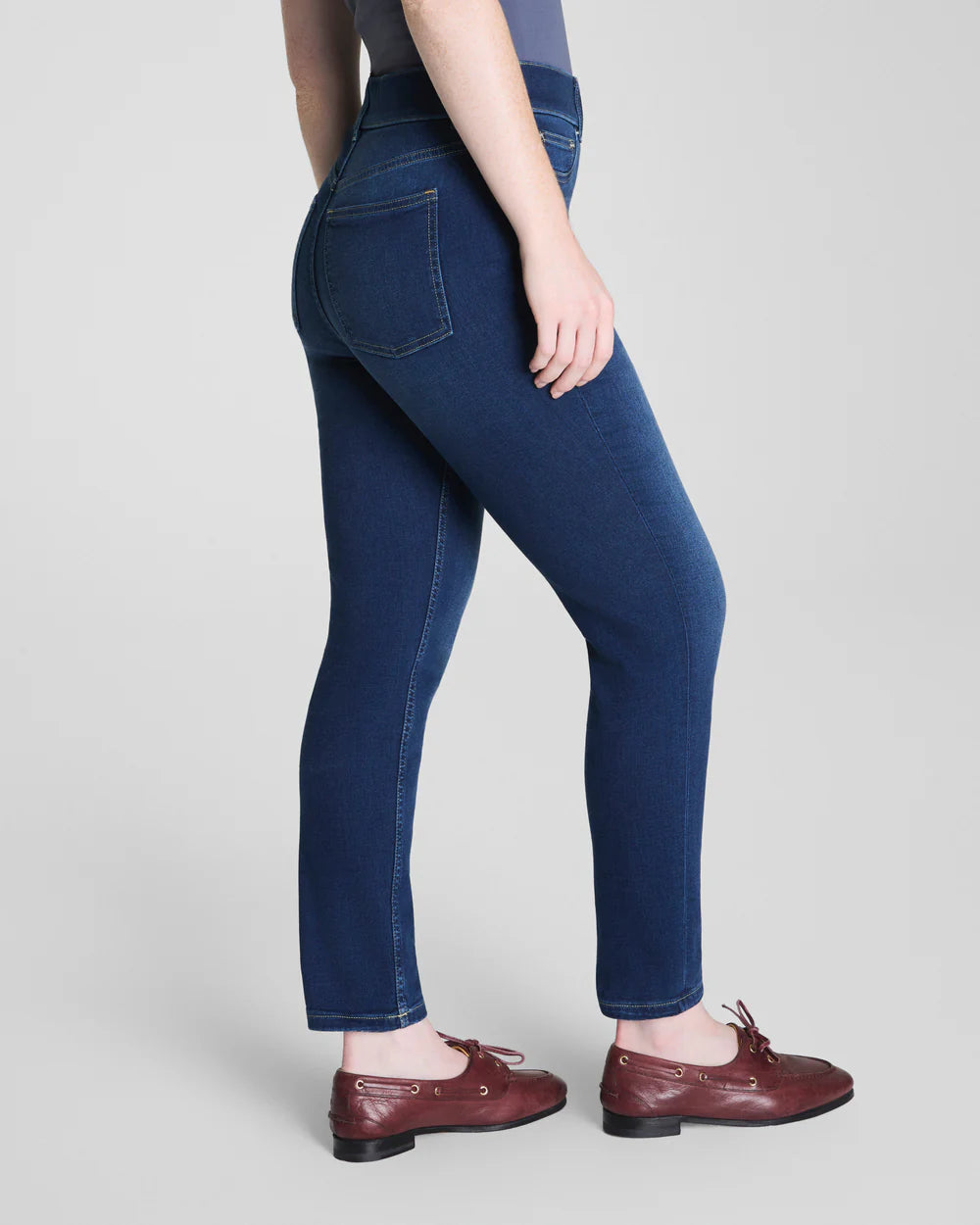 SPANXshape™ Ankle Skinny Jeans