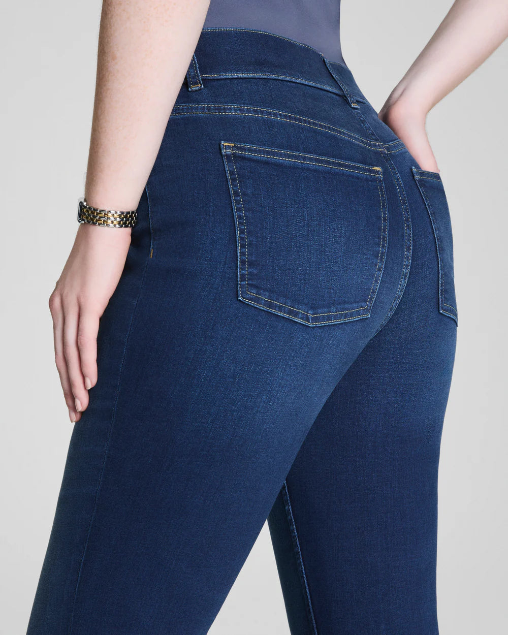 SPANXshape™ Ankle Skinny Jeans
