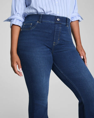 SPANXshape™ Flare Jeans