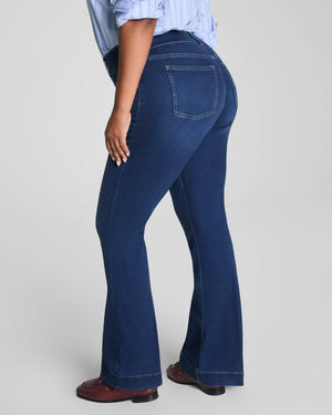 SPANXshape™ Flare Jeans