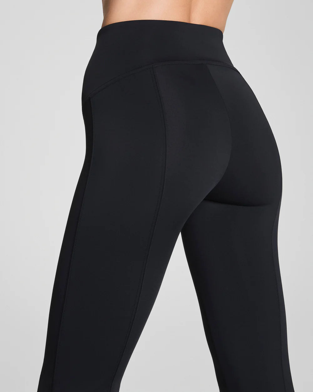 SPANXshape™ Scuba Micro Flare Leggings