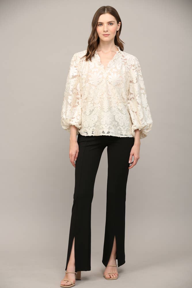 Sasha Blouse