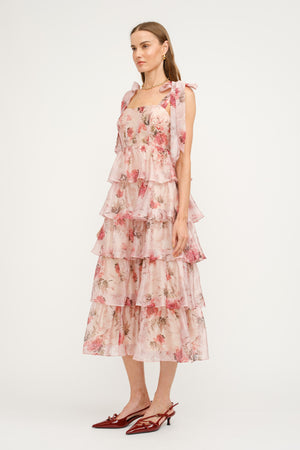 Delilah Dress