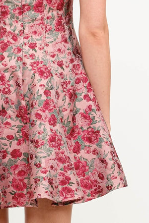 Cecilia Mini Dress