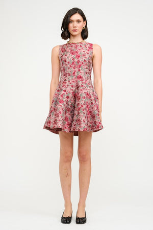 Cecilia Mini Dress