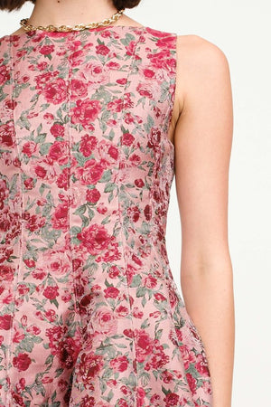 Cecilia Mini Dress