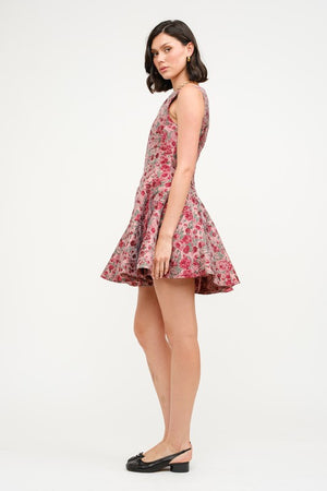 Cecilia Mini Dress