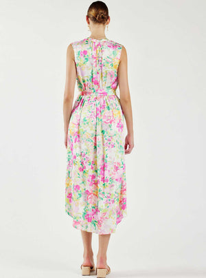Rianna Sleeveless Midi