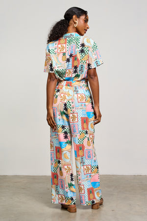 Perfect Paradise Pants