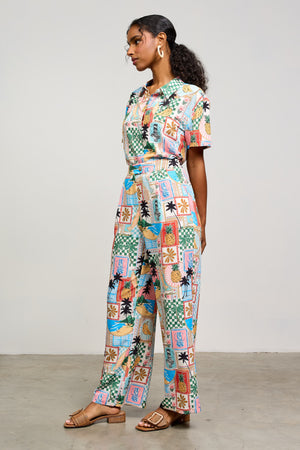 Perfect Paradise Pants