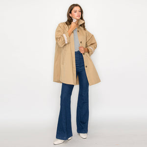 French Trench